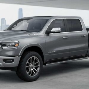Gold Package 7 Passenger/ Pick Up