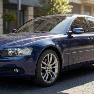 Bronze Package - Sedan