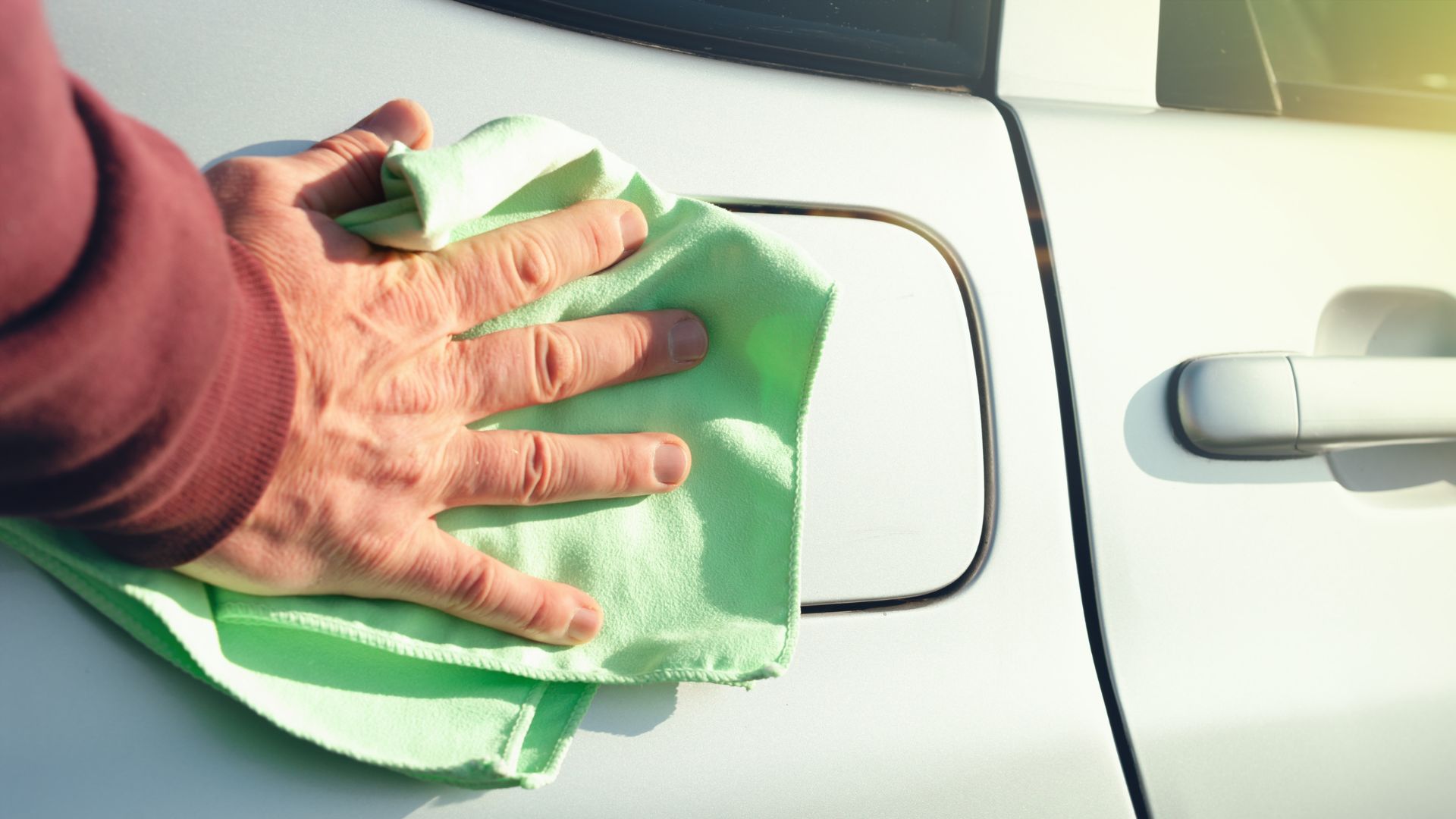 Auto Detailing – DS Detailing