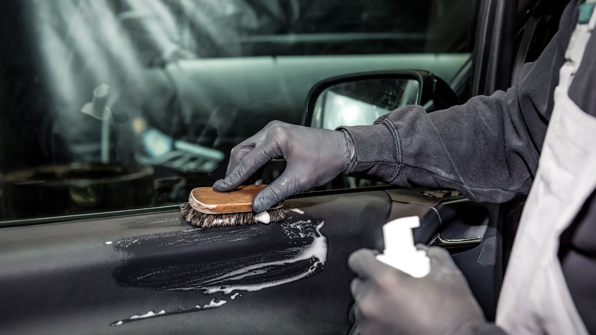 Car Waxing – DS Detailing