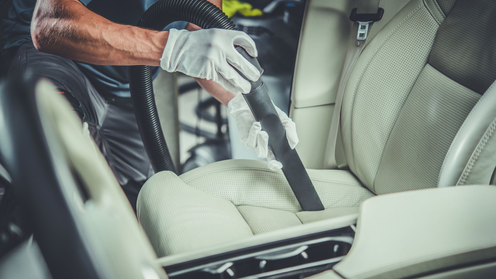 Engine Detailing – DS Detailing